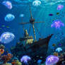 Guardians of the Forgotten Wreck