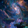 Nebula's Neverland