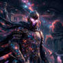 The Cosmic Sentinel