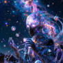 Celestial Weaver