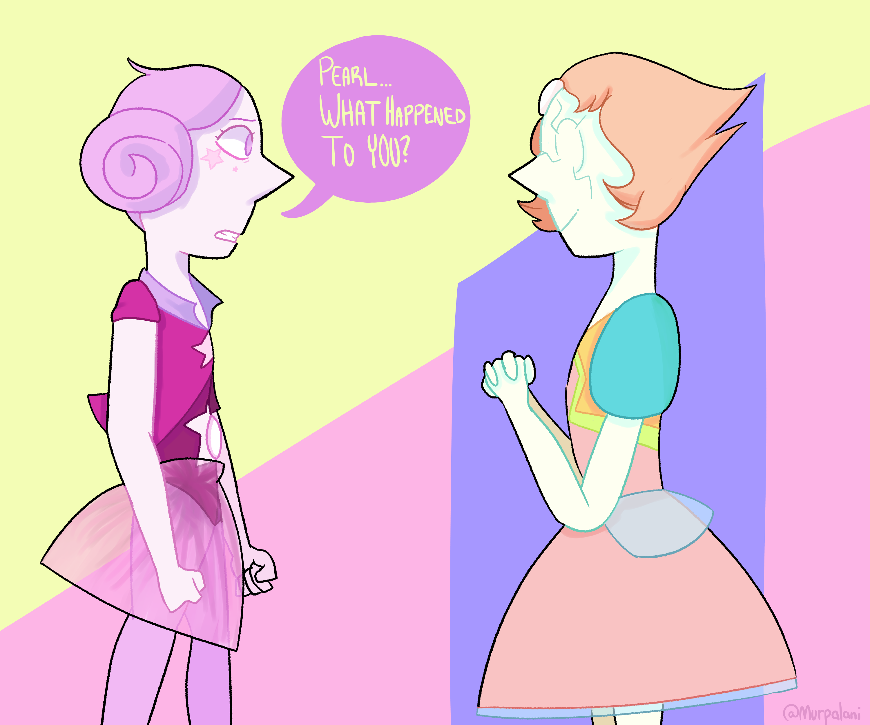 Steven Universe - SU Future by AniLover16 on DeviantArt