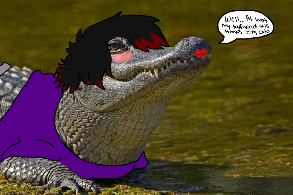 Realistic Ember by IcyBirdPenguin on DeviantArt