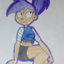 OK KO: Enid