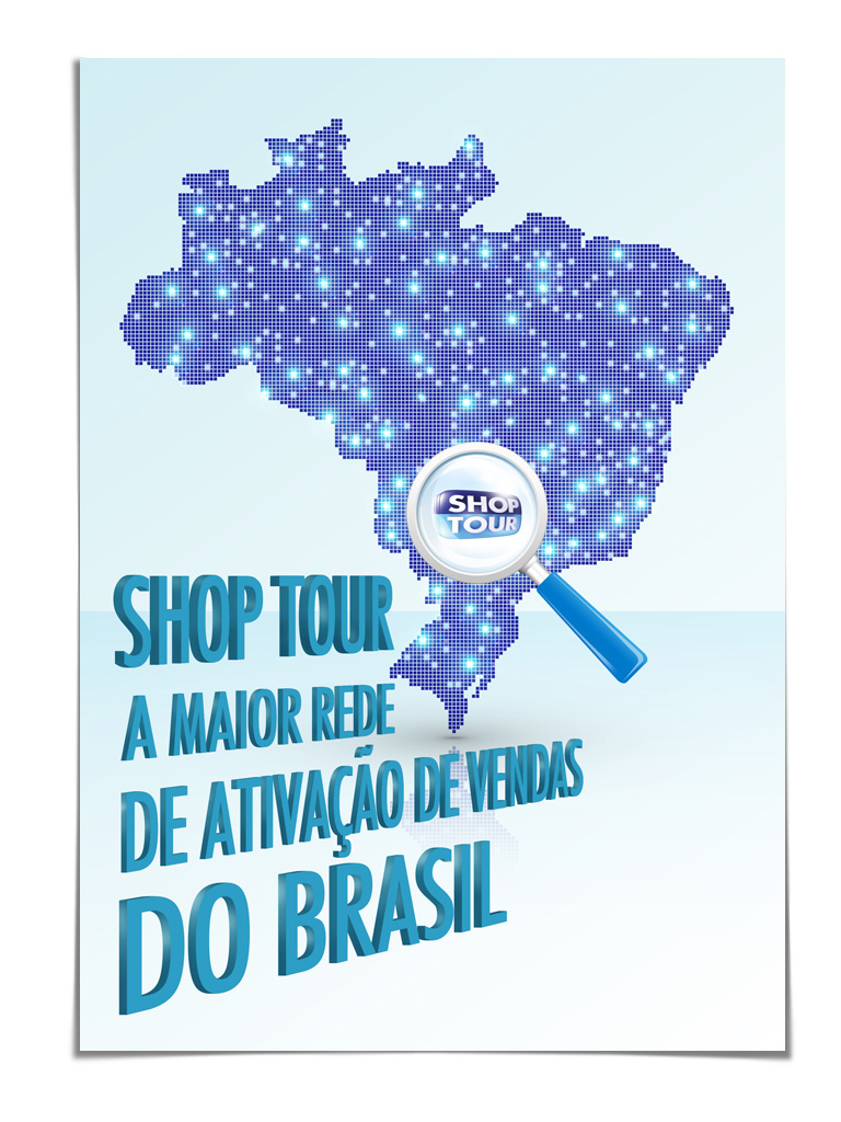 Apresentacao Shop Tour