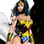 Wonder Woman