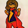 Ms. Marvel