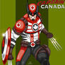 Captain Canada