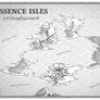 Heimfold: Essence Isles