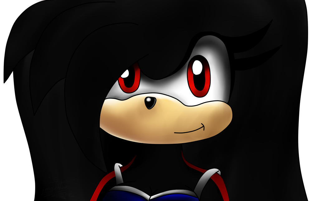 Daismy The Hedgehog [ Normal ] My New Icon