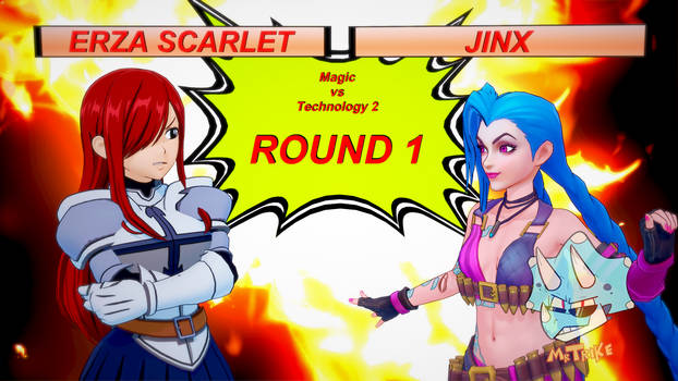 Magic Vs Technology Deviantart MrTr1ker User Profile | DeviantArt