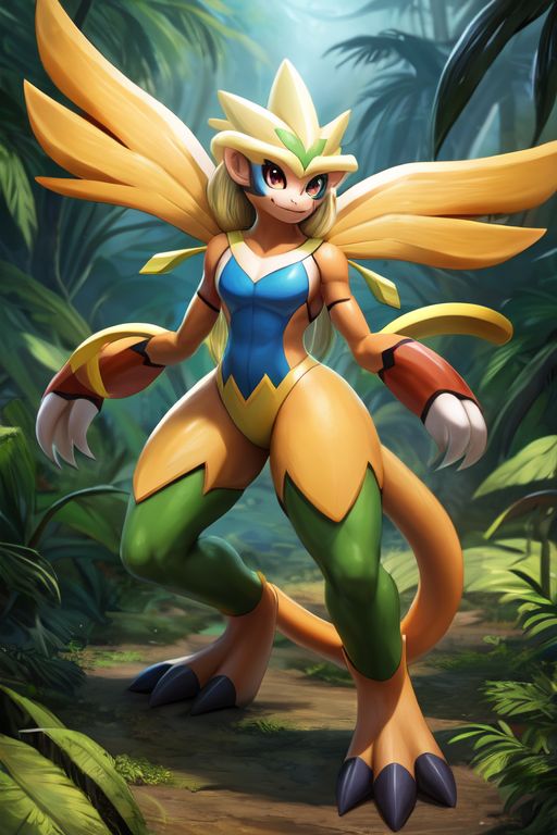 Shaati Note Y'Shaati Pokemon by RakshasaEmperor on DeviantArt