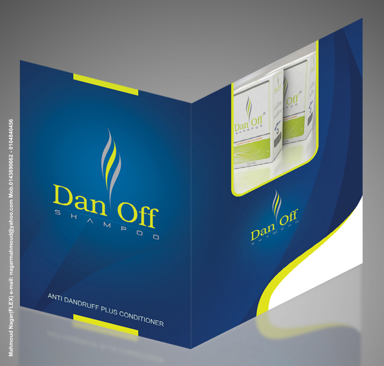 Folder danoff