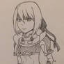 Request: Beruka