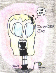 Invader Jay...again