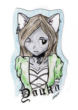 Youko Badge