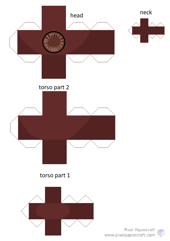 figura doors parte 2 by JHORDANLARRI on DeviantArt