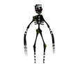 Twisted Puppet