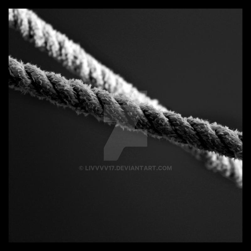 Rope by livvvv17 on DeviantArt