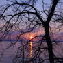 James River Sunset 2