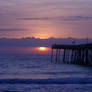 Avalon Pier Sunrise 5