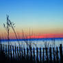 Cape Charles Sunset 2