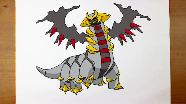 Explore The Best Howtodrawlegendarypokemon Art | Deviantart