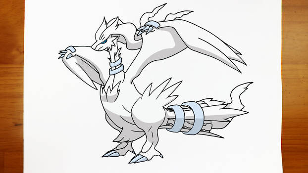 How To Draw Legendary Pokemon Arceus Step By Step From Pokemon
