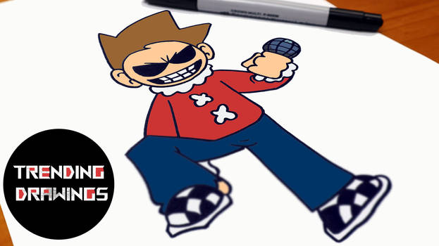 Explore the Best Fnftomeddsworld Art | DeviantArt