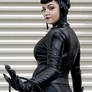 Catwoman: Whipped V