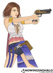 Yuna Gunner