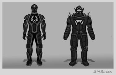 Robot Concepts