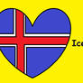 Icelandic flag 1