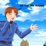 Hetalia Call Me 1