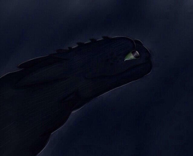 Toothless Inuit Toothless by SiriusArts on DeviantArt