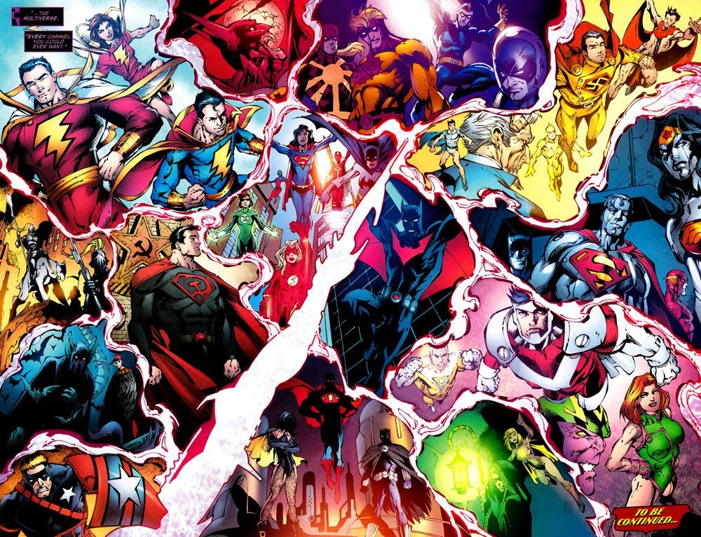 MULTIVERSE by monitor-earthprime on DeviantArt