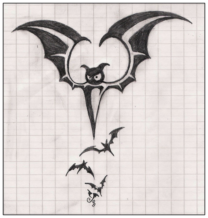 .: BatBat :. by Ytse80 on DeviantArt