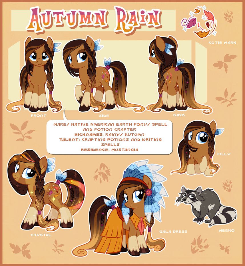 PONY AUCTION!