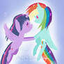 TwiDash (words are taken from Nickelback's song)