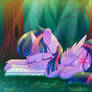 Twilight Sparkle