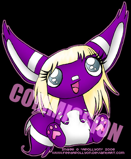 Chibi Star Colour by DivineTofu on DeviantArt