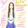 Ella enchanted