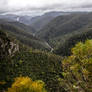 Leven Canyon NW Tasmania