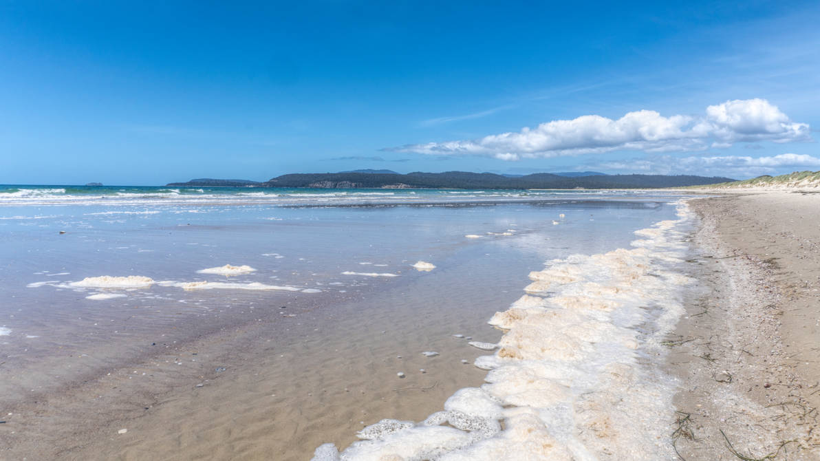 Marion Bay Tasmania by terrytassie on DeviantArt