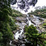 St Columba Falls