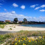 Jubilee Beach Swansea Tasmania