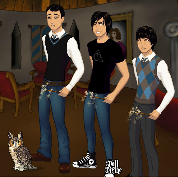 Reggie Through the Years by Cea-Robber-of-Souls on DeviantArt