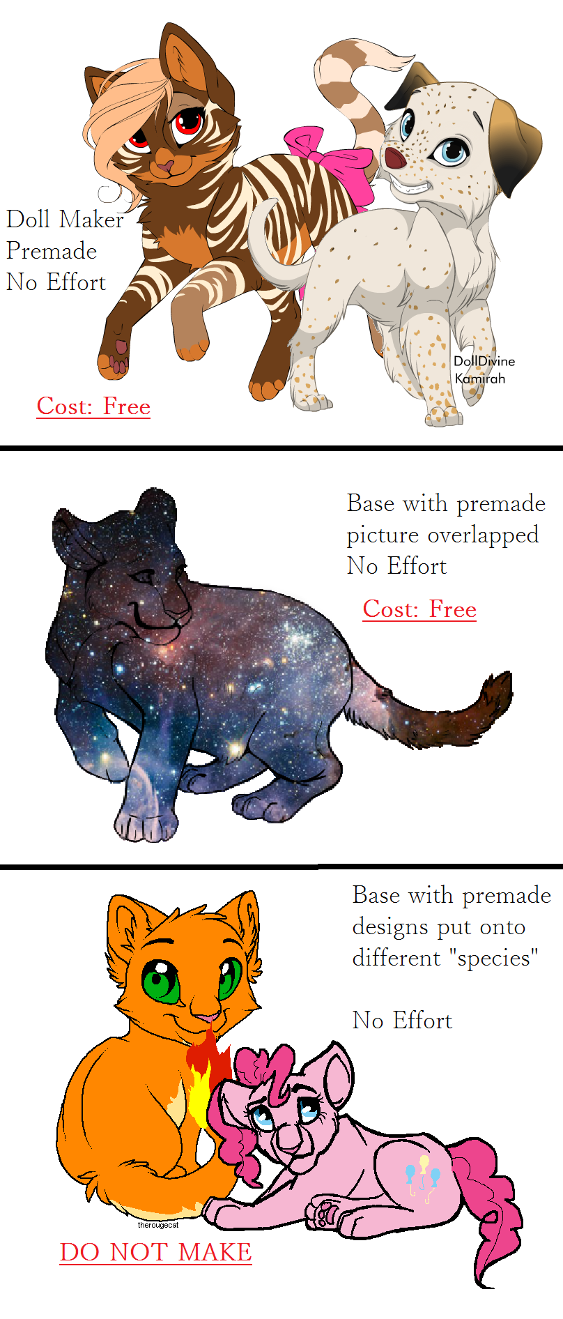 Adoptable Price Guide: 2015 V.2