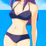 Summer Zakuro