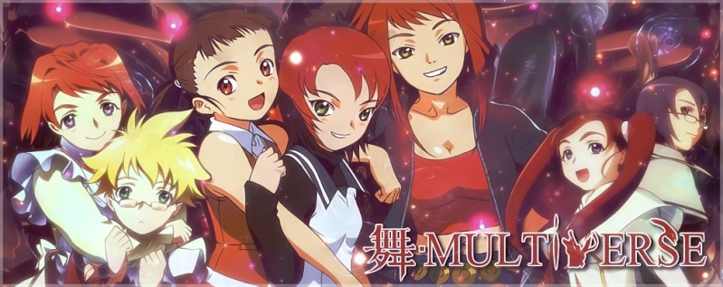 Mai Multiverse Beta Banner 2013