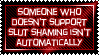 Anti Slut Shaming Slut By Slutgirl08 On DeviantArt anti-slut-shaming-slut-by-slutgirl08-on-deviantart